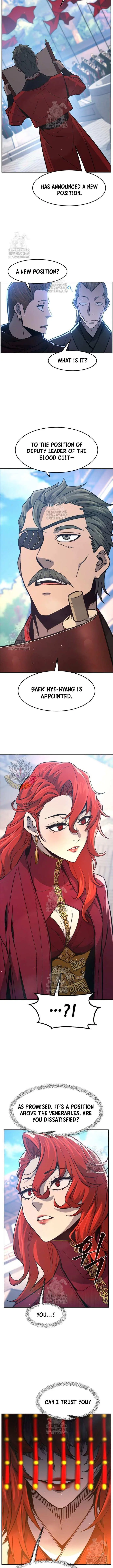 Read Absolute Sword Sense chapter 154 image 7 on Lezhin