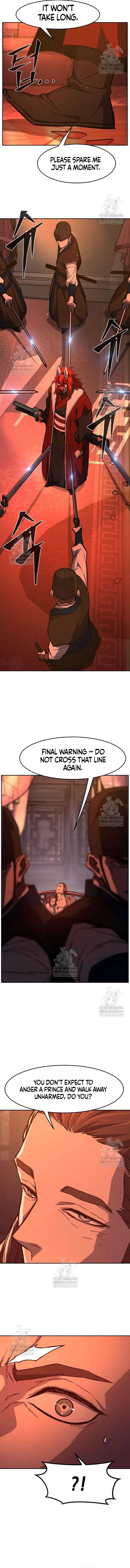 Read Absolute Sword Sense chapter 156 image 15 on Lezhin