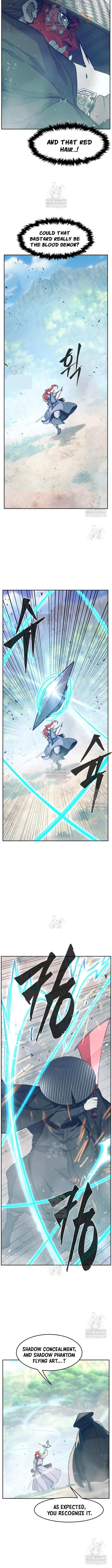 Read Absolute Sword Sense chapter 163 image 12 on Lezhin