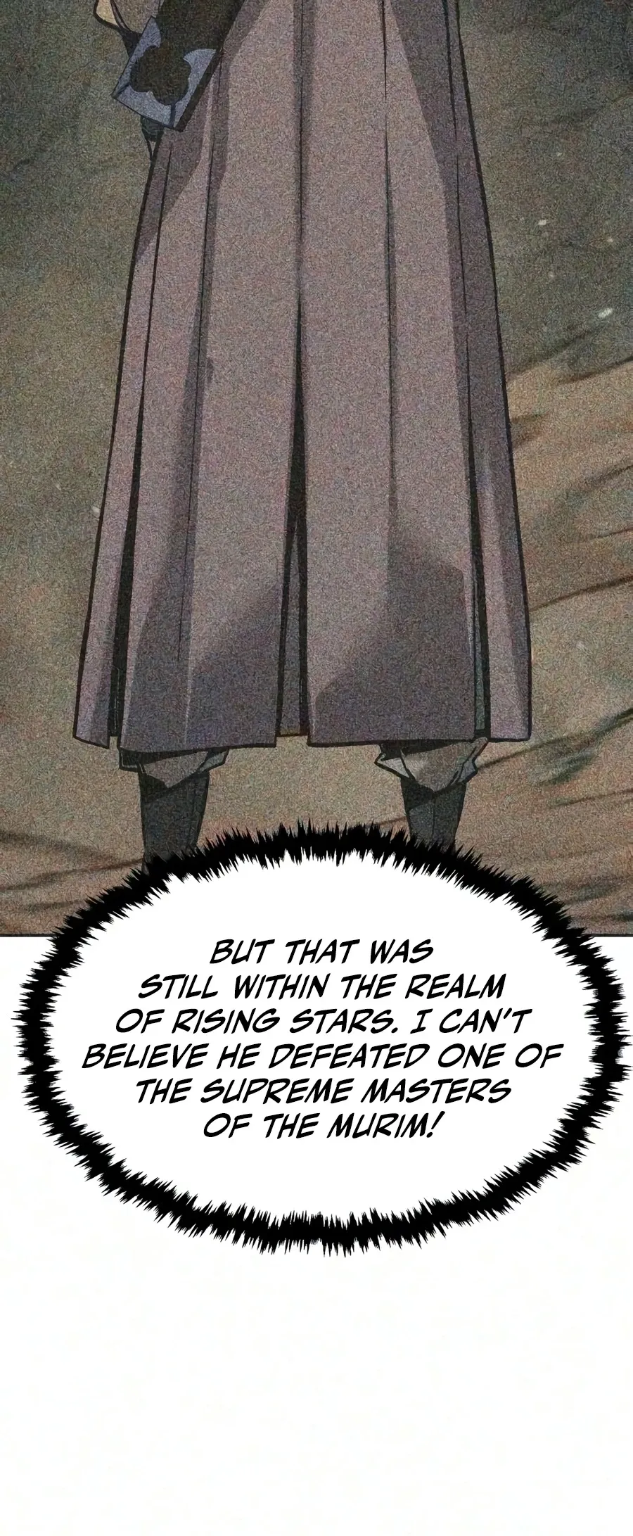 Read Absolute Sword Sense chapter 186 image 1 on Lezhin