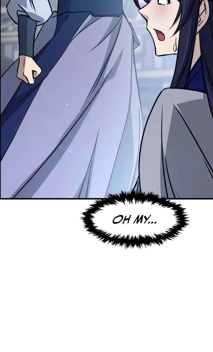 Read Absolute Sword Sense chapter 186 image 12 on Lezhin