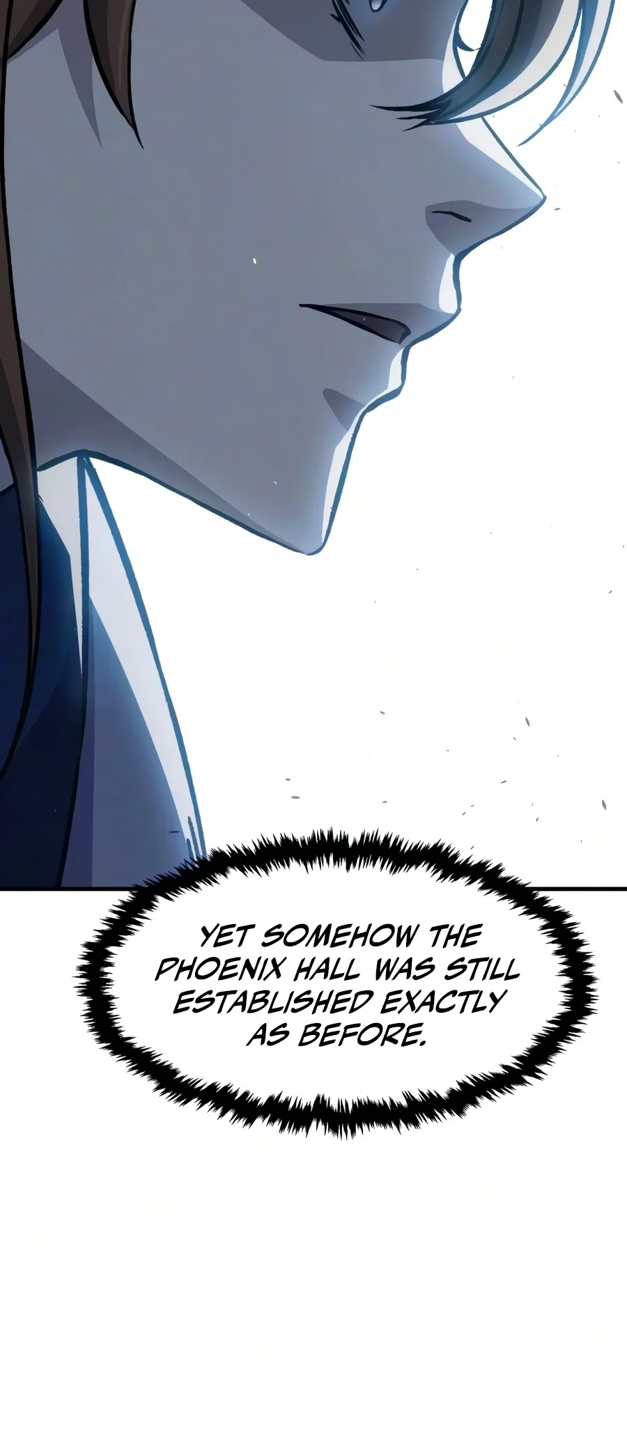 Read Absolute Sword Sense chapter 186 image 16 on Lezhin