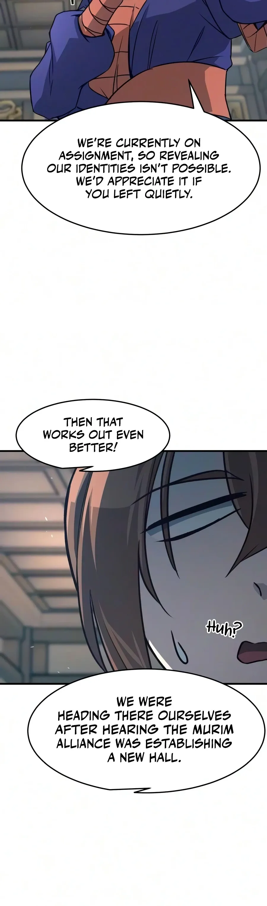 Read Absolute Sword Sense chapter 186 image 5 on Lezhin