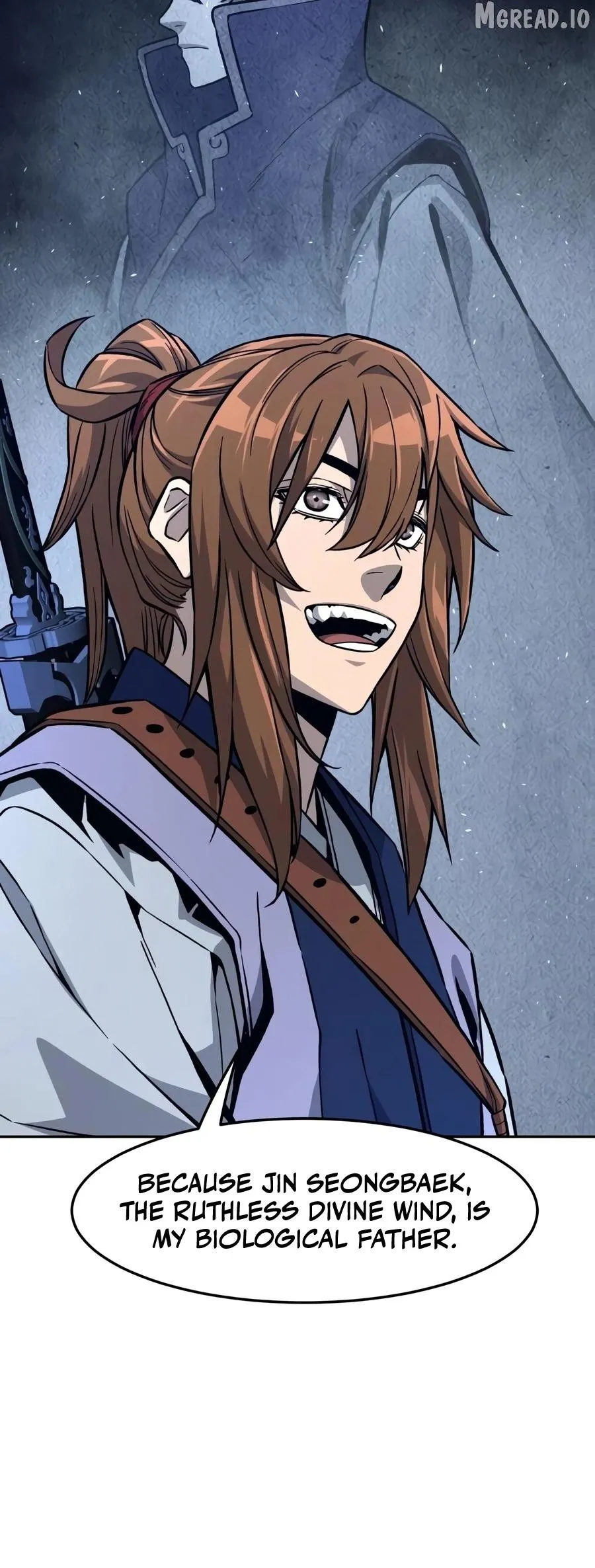 Read Absolute Sword Sense chapter 187 image 13 on Lezhin