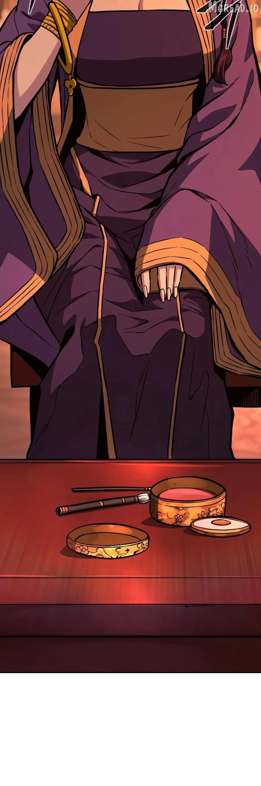 Read Absolute Sword Sense chapter 187 image 17 on Lezhin