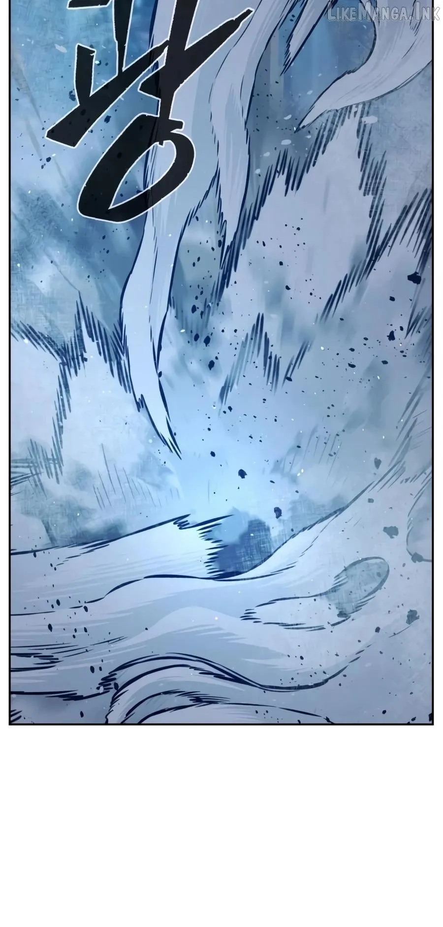 Read Absolute Sword Sense chapter 189 image 1 on Lezhin