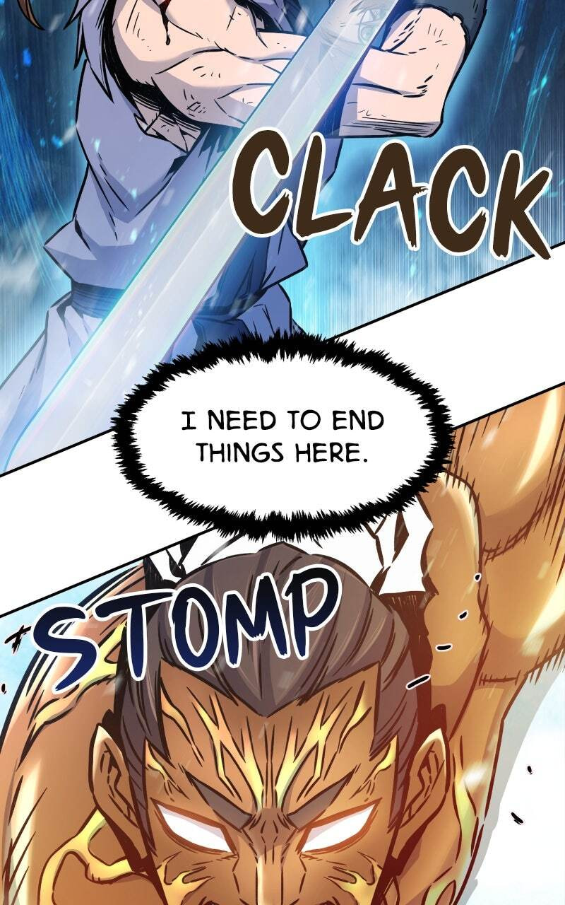 Read Absolute Sword Sense chapter 19 image 14 on Lezhin
