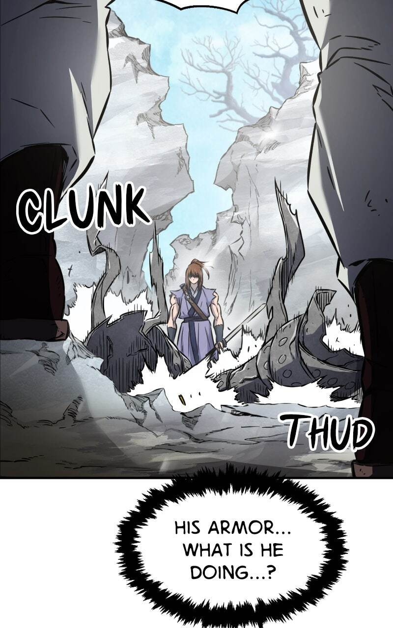 Read Absolute Sword Sense chapter 19 image 2 on Lezhin