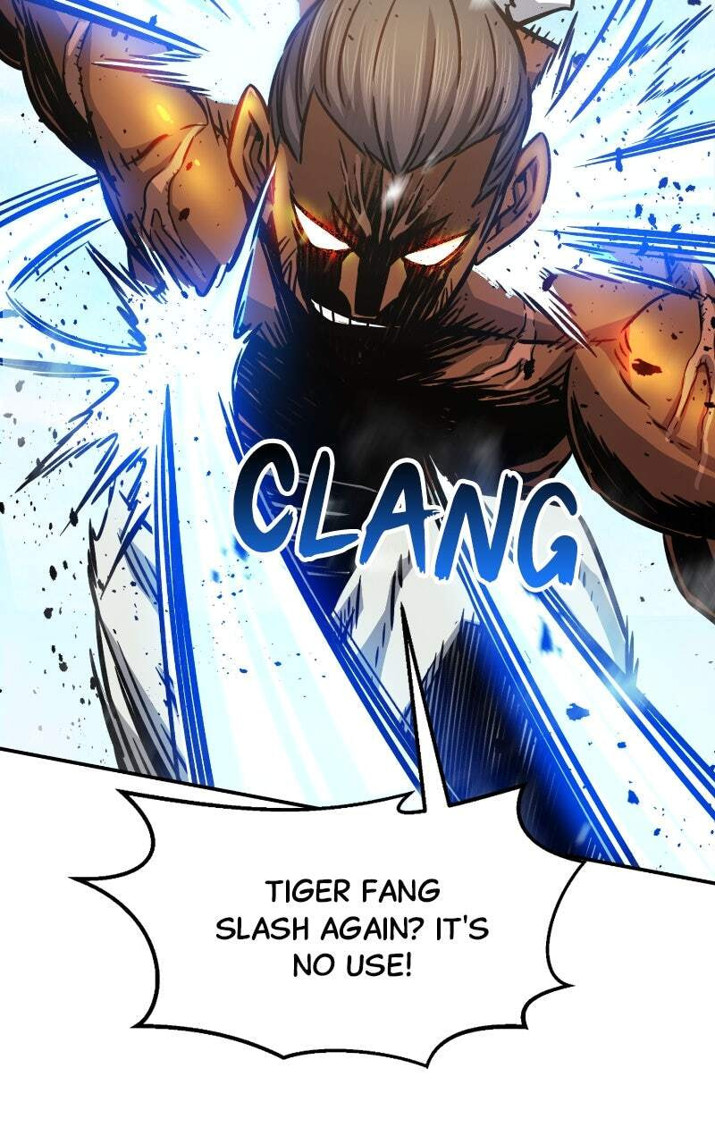 Read Absolute Sword Sense chapter 19 image 21 on Lezhin