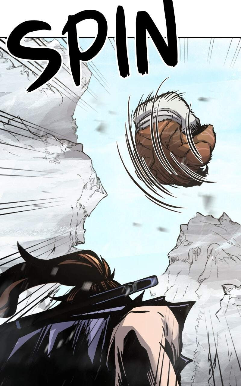 Read Absolute Sword Sense chapter 19 image 28 on Lezhin