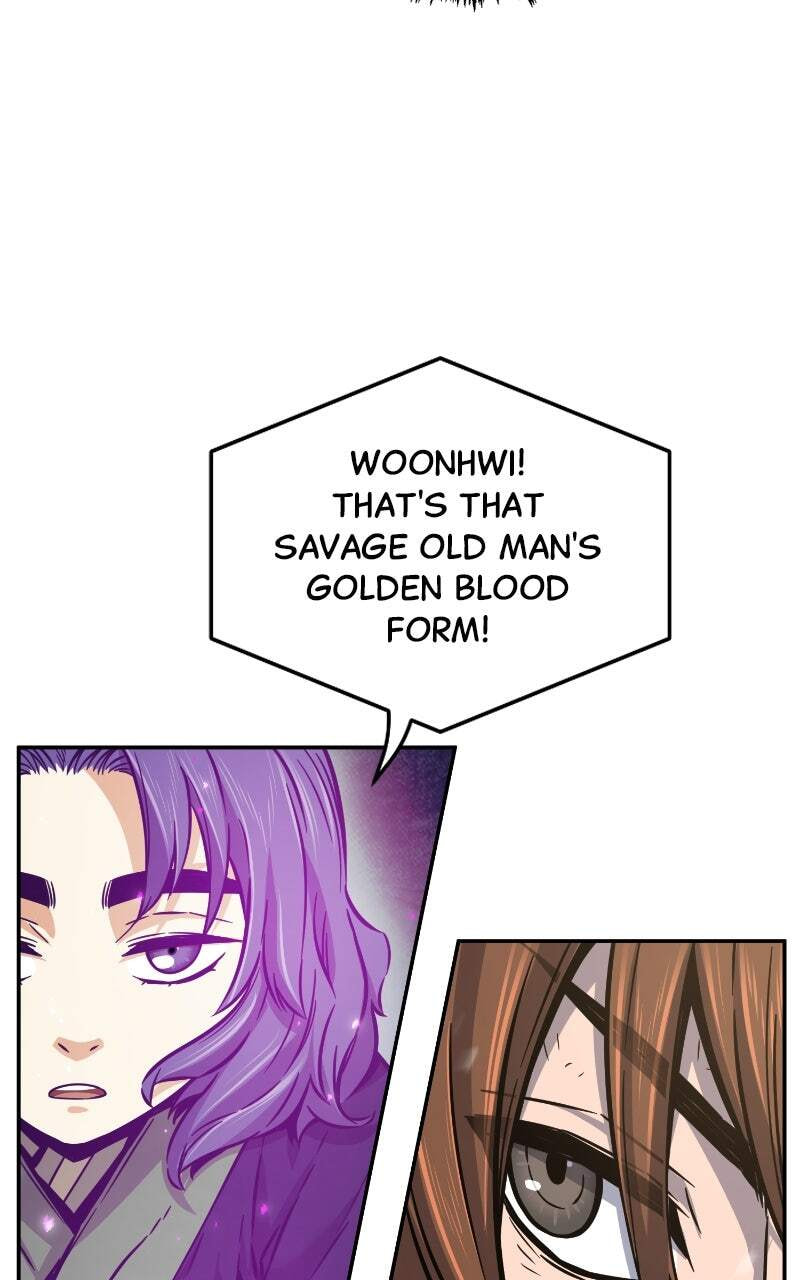 Read Absolute Sword Sense chapter 19 image 3 on Lezhin