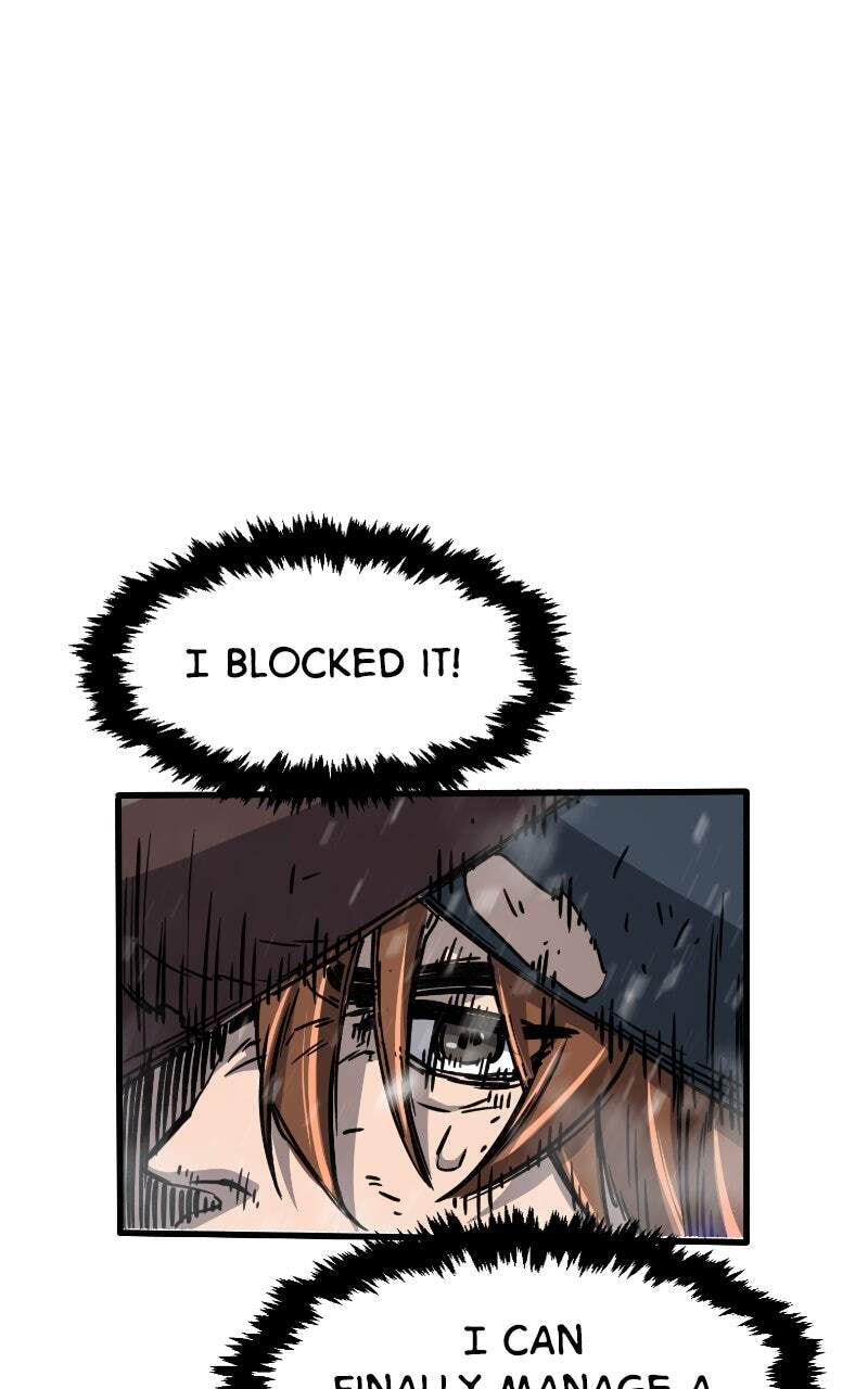 Read Absolute Sword Sense chapter 19 image 33 on Lezhin