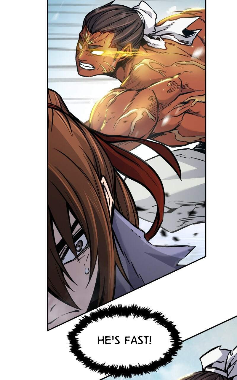 Read Absolute Sword Sense chapter 19 image 46 on Lezhin
