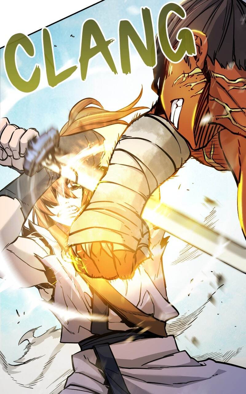 Read Absolute Sword Sense chapter 19 image 47 on Lezhin