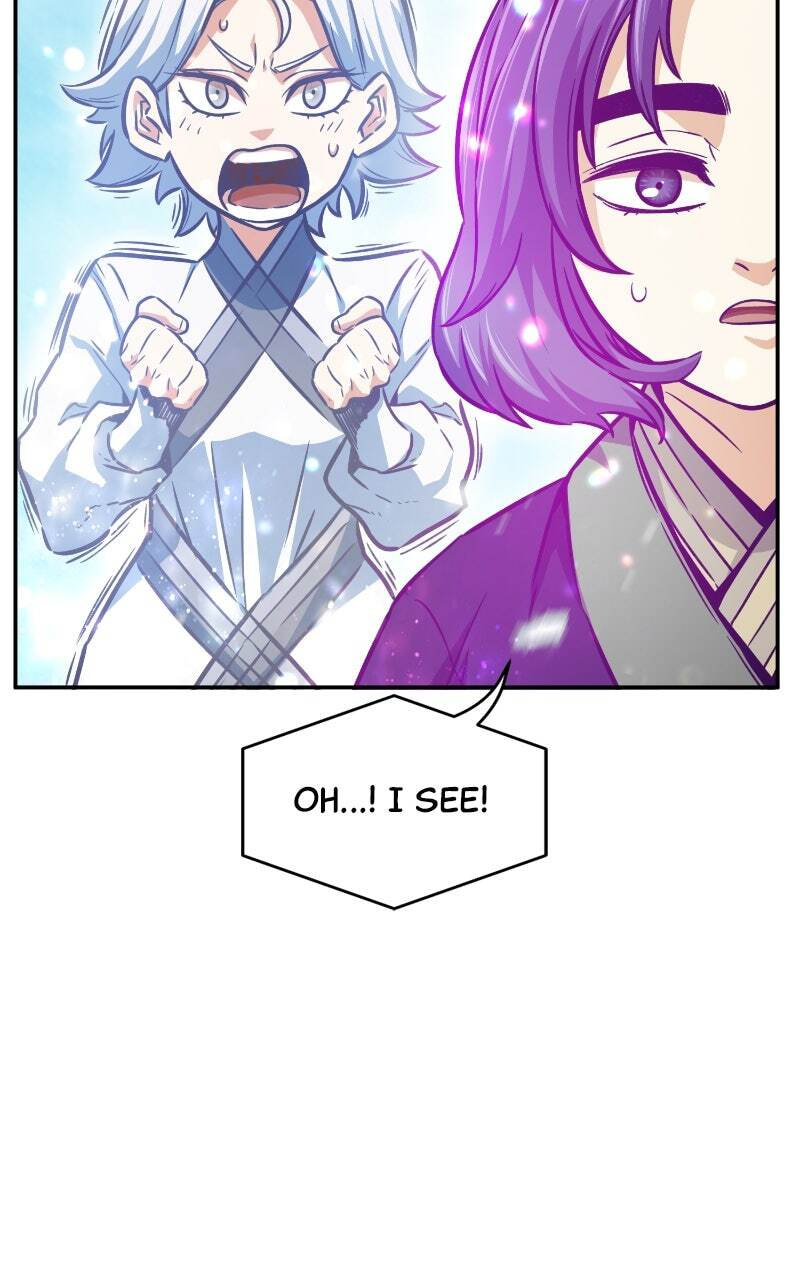 Read Absolute Sword Sense chapter 19 image 86 on Lezhin