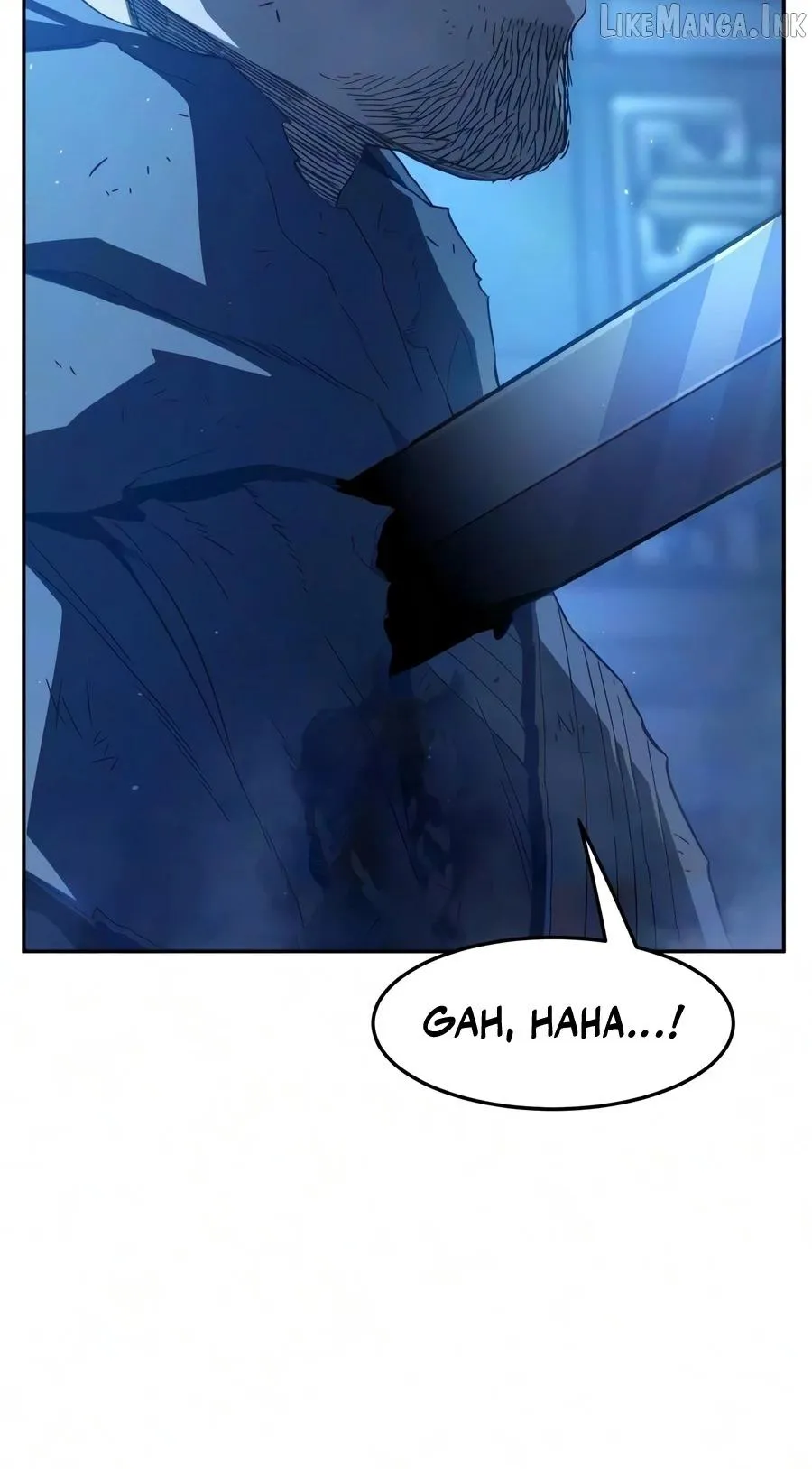 Read Absolute Sword Sense chapter 190 image 9 on Lezhin