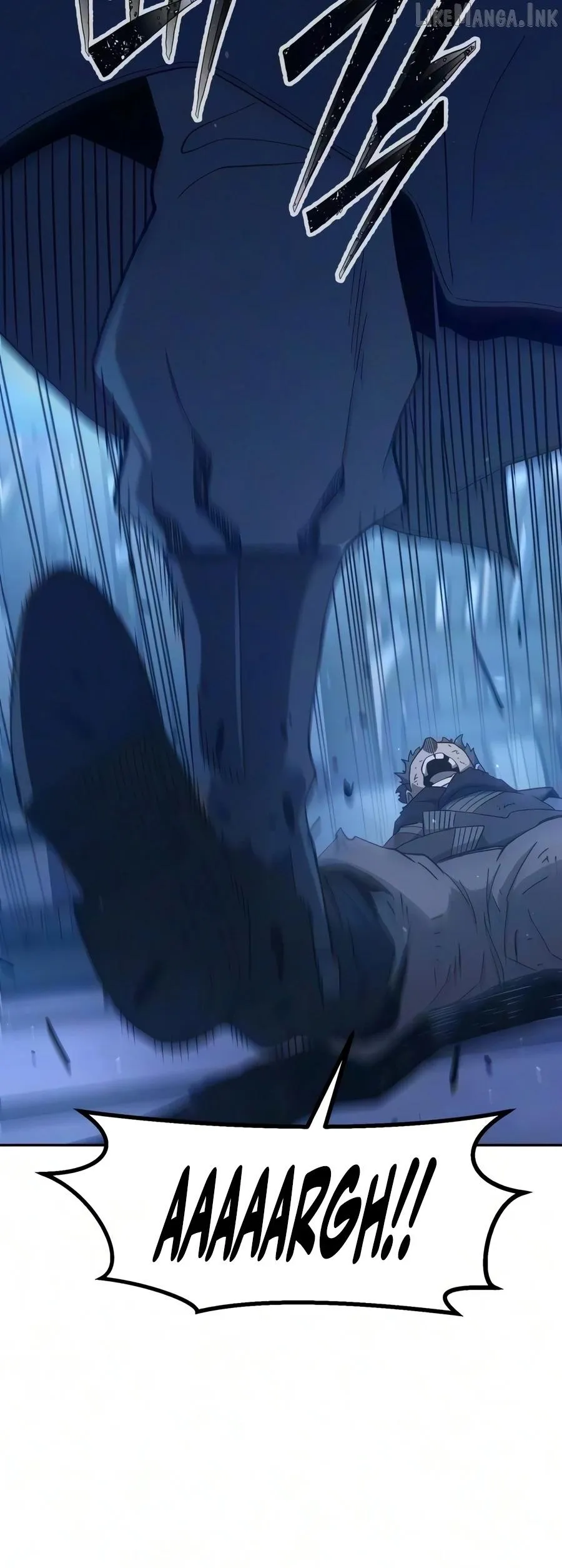 Read Absolute Sword Sense chapter 191 image 1 on Lezhin