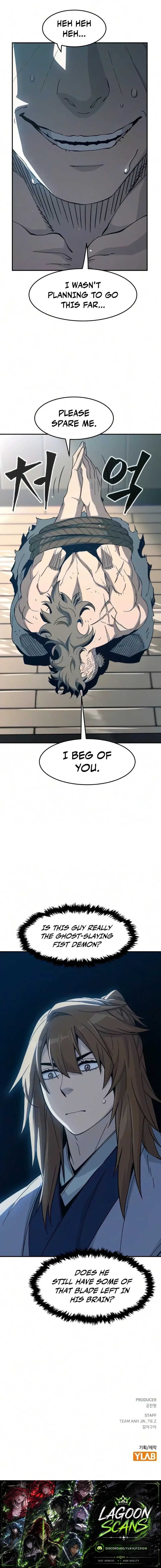 Read Absolute Sword Sense chapter 193 image 15 on Lezhin