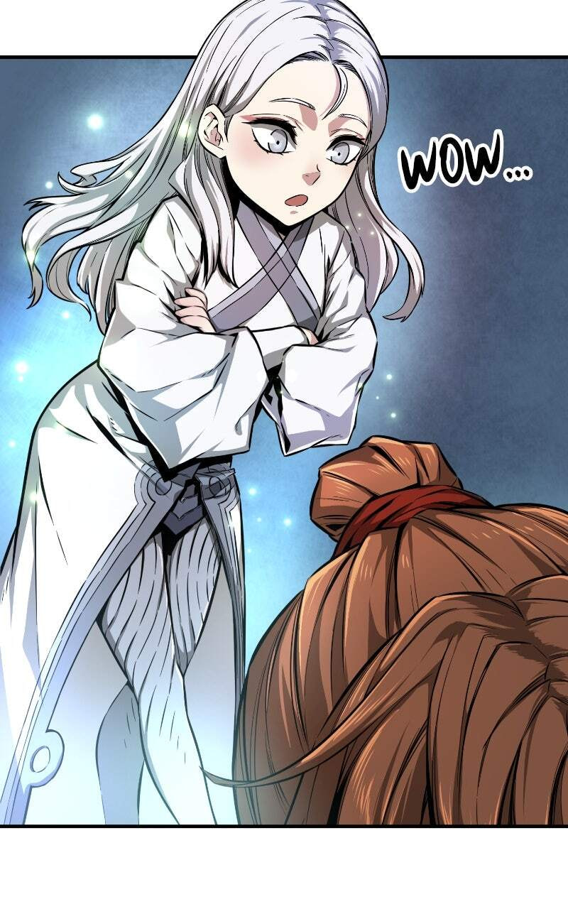 Read Absolute Sword Sense chapter 2 image 1 on Lezhin