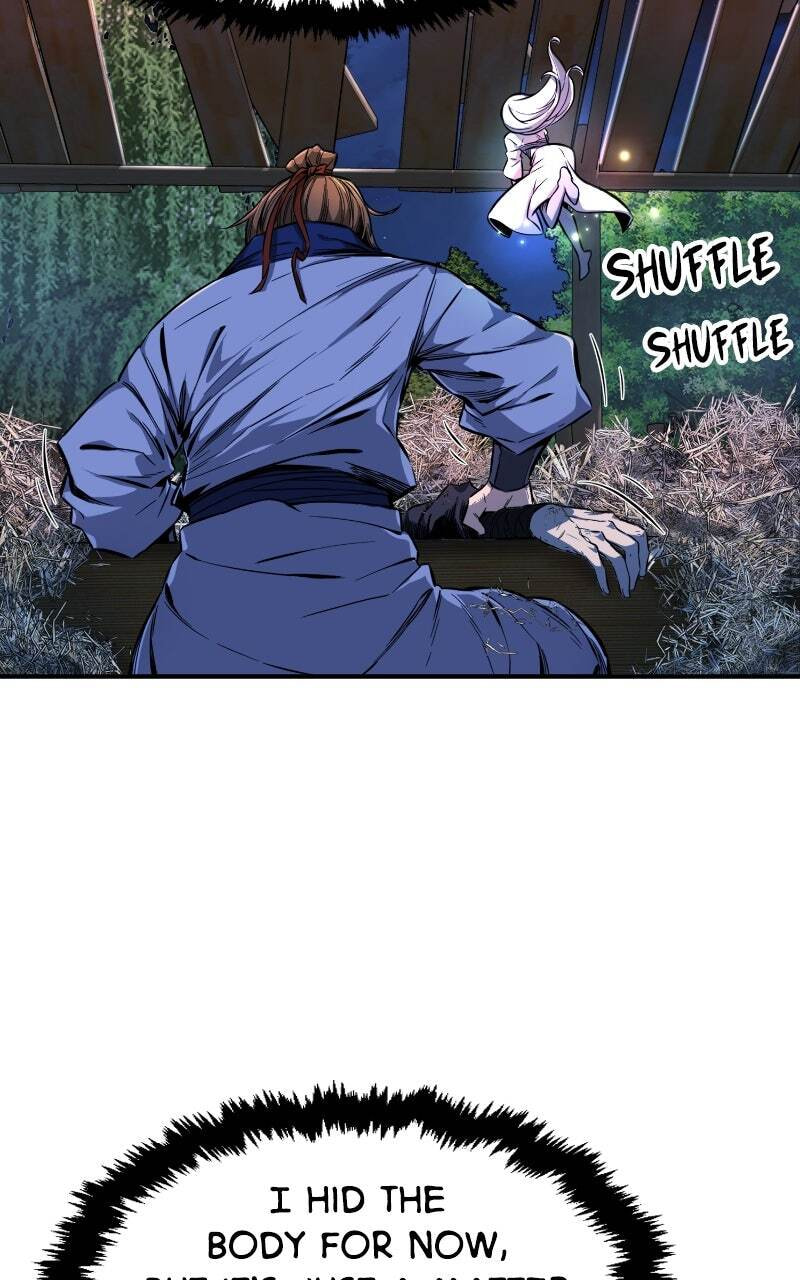 Read Absolute Sword Sense chapter 2 image 10 on Lezhin