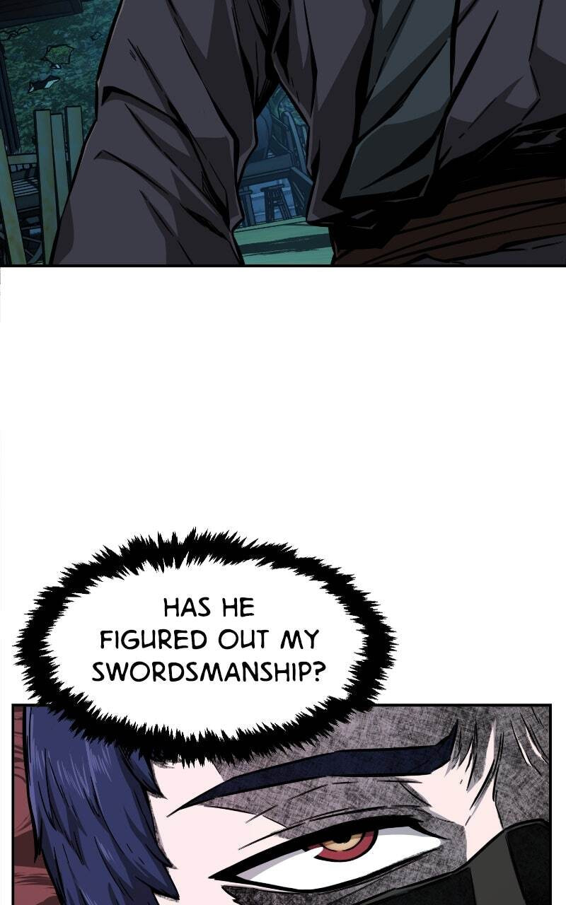 Read Absolute Sword Sense chapter 2 image 113 on Lezhin