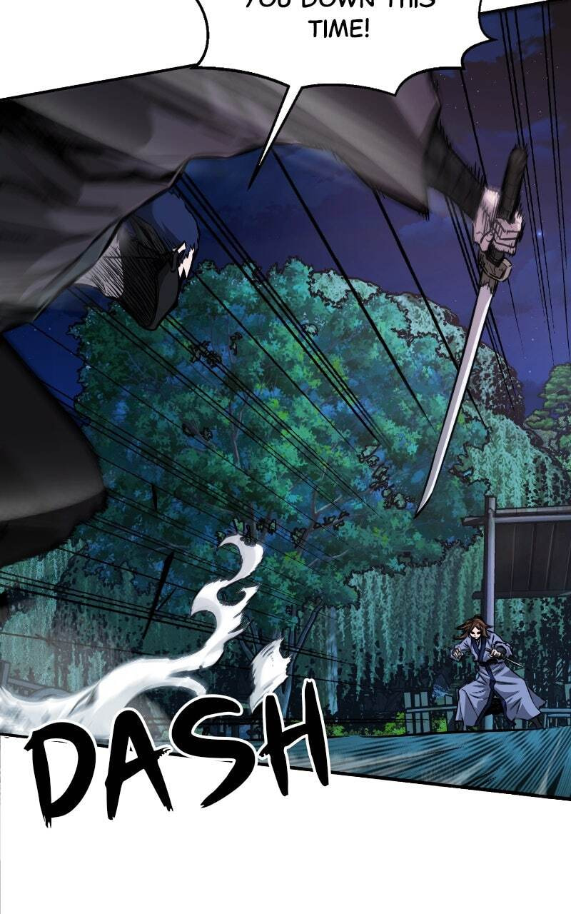 Read Absolute Sword Sense chapter 2 image 115 on Lezhin