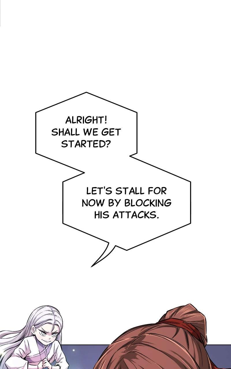 Read Absolute Sword Sense chapter 2 image 116 on Lezhin
