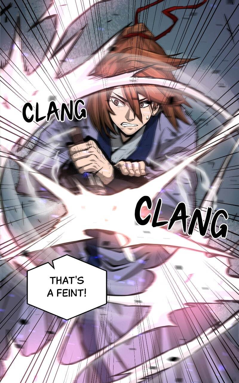 Read Absolute Sword Sense chapter 2 image 120 on Lezhin