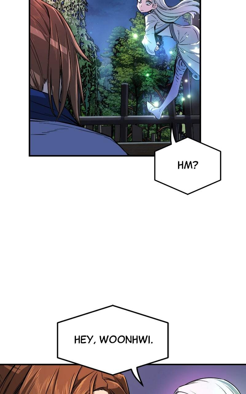 Read Absolute Sword Sense chapter 2 image 13 on Lezhin