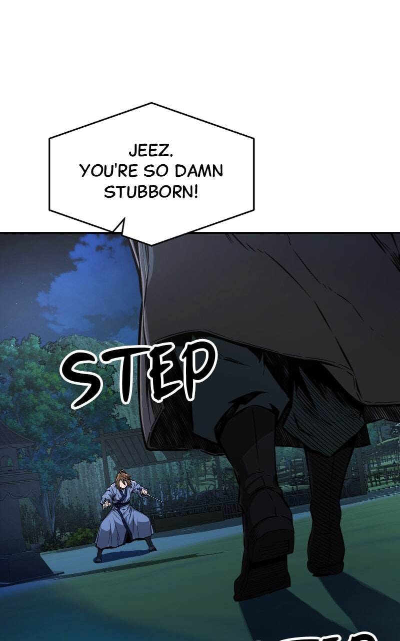 Read Absolute Sword Sense chapter 2 image 28 on Lezhin