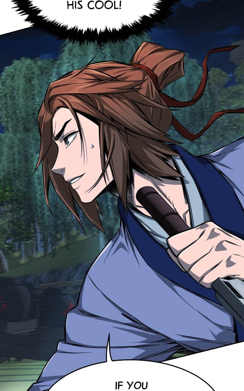 Read Absolute Sword Sense chapter 2 image 34 on Lezhin