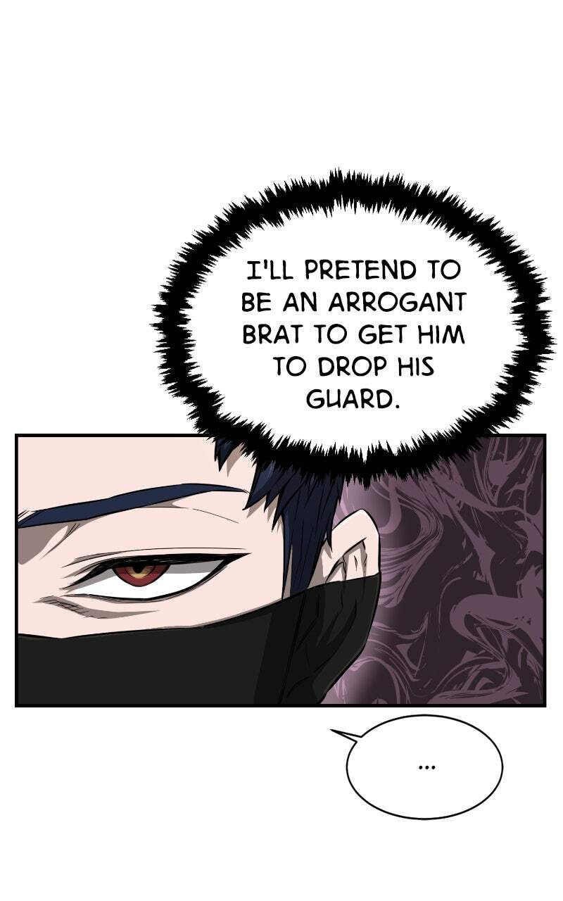 Read Absolute Sword Sense chapter 2 image 38 on Lezhin
