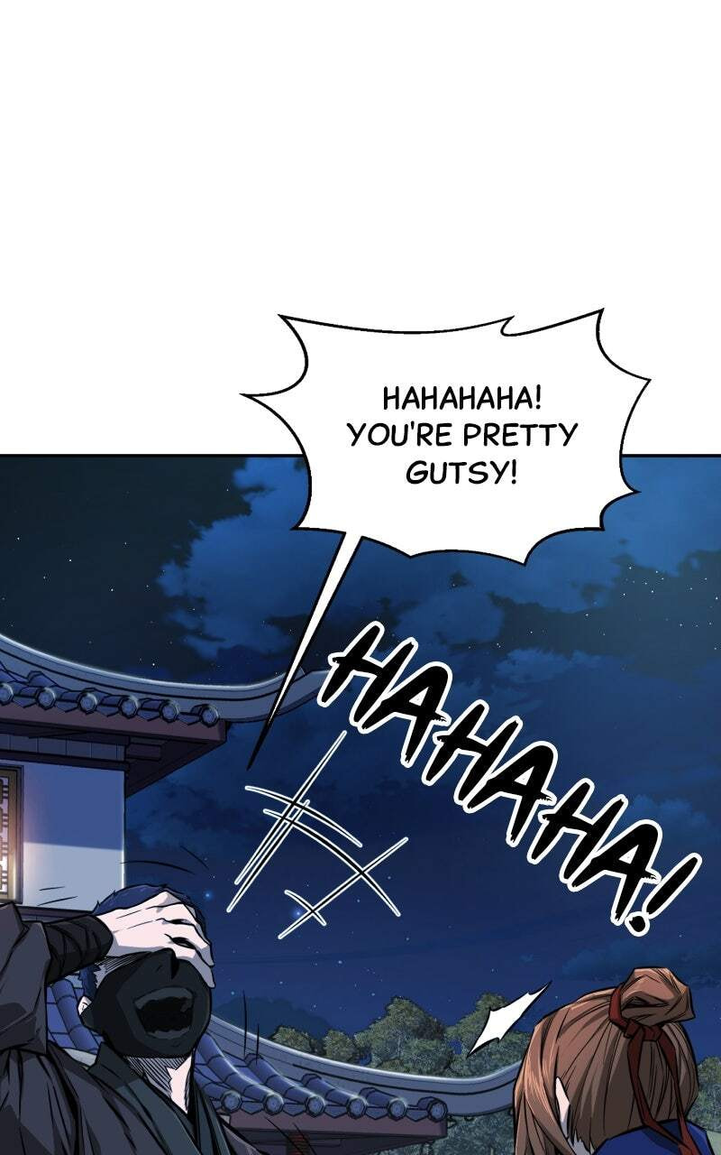 Read Absolute Sword Sense chapter 2 image 39 on Lezhin