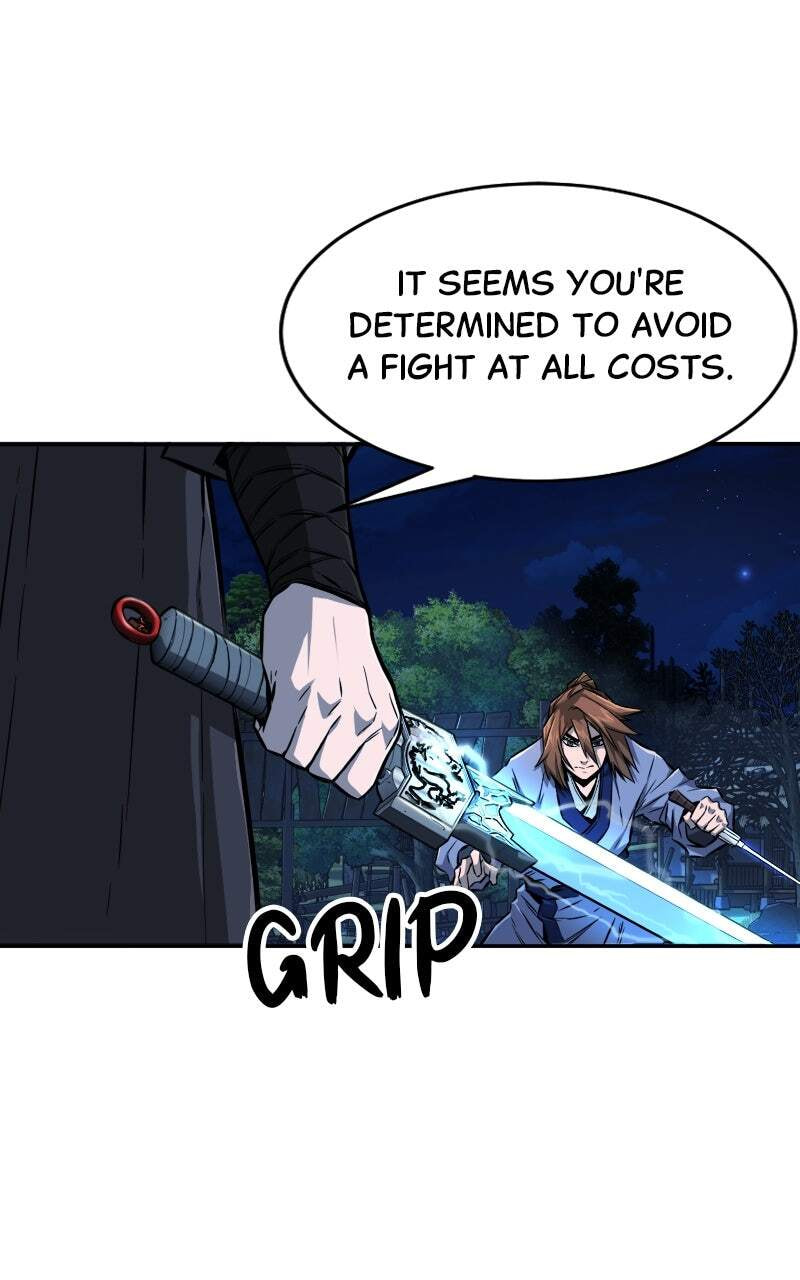 Read Absolute Sword Sense chapter 2 image 42 on Lezhin