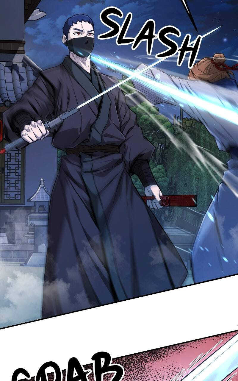 Read Absolute Sword Sense chapter 2 image 47 on Lezhin