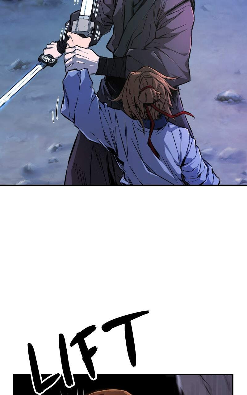 Read Absolute Sword Sense chapter 2 image 49 on Lezhin