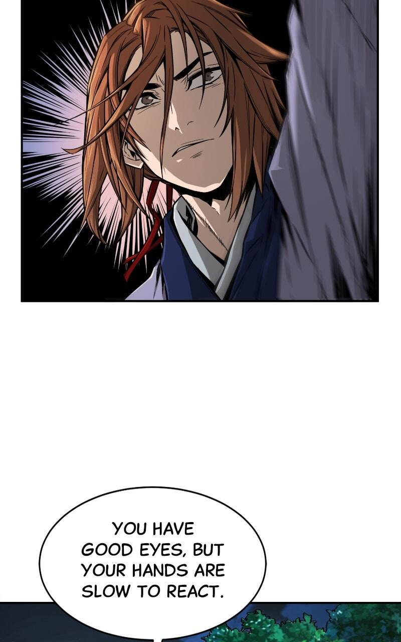 Read Absolute Sword Sense chapter 2 image 50 on Lezhin