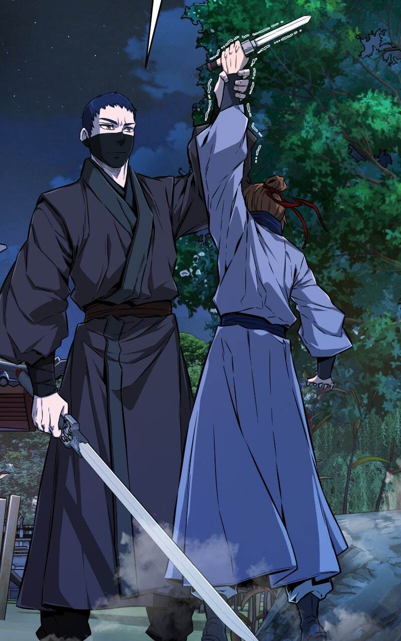 Read Absolute Sword Sense chapter 2 image 51 on Lezhin
