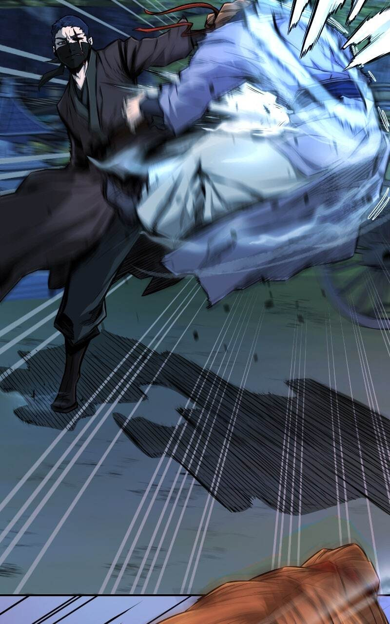 Read Absolute Sword Sense chapter 2 image 61 on Lezhin