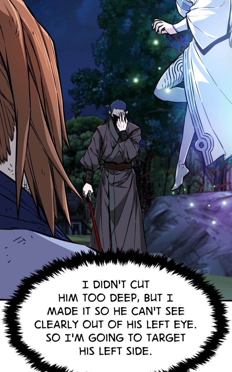 Read Absolute Sword Sense chapter 2 image 71 on Lezhin