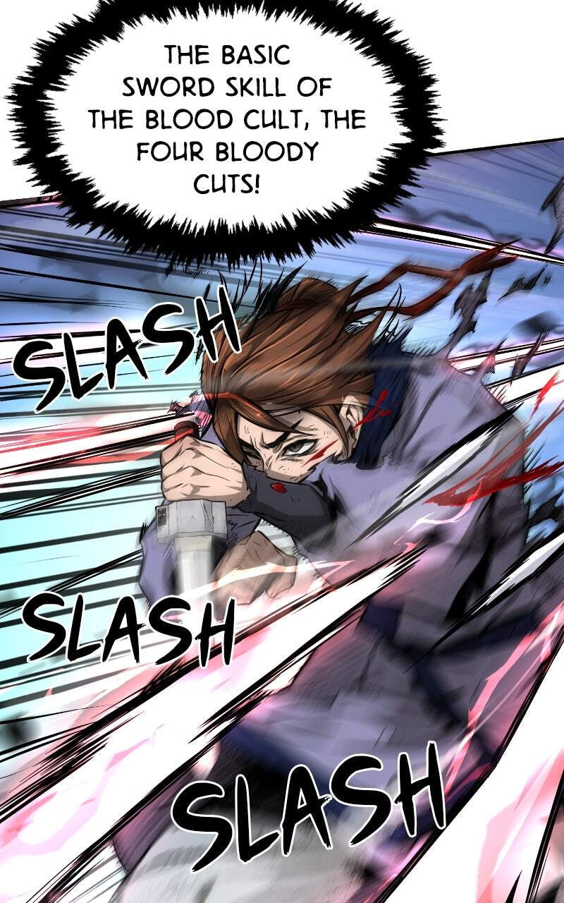 Read Absolute Sword Sense chapter 2 image 81 on Lezhin