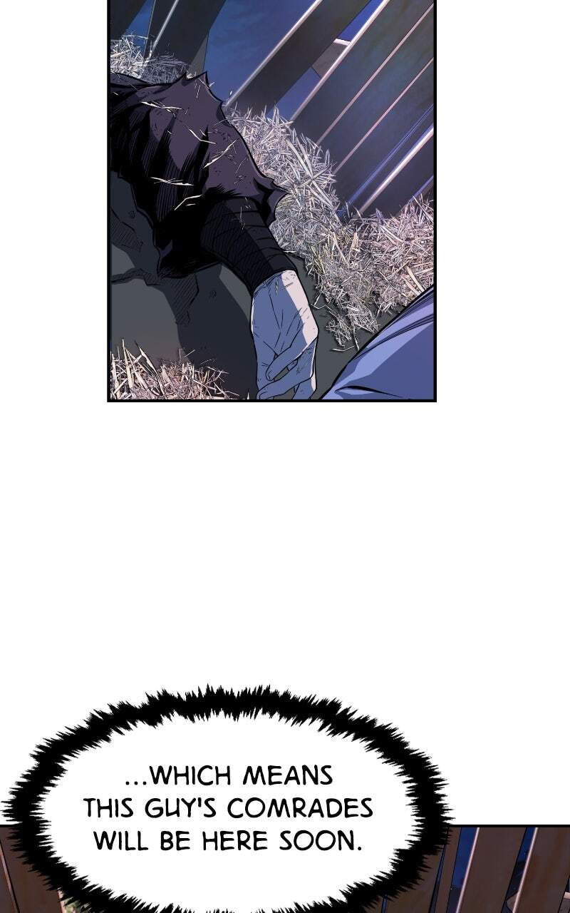 Read Absolute Sword Sense chapter 2 image 9 on Lezhin