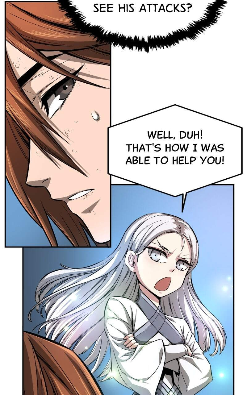 Read Absolute Sword Sense chapter 2 image 99 on Lezhin