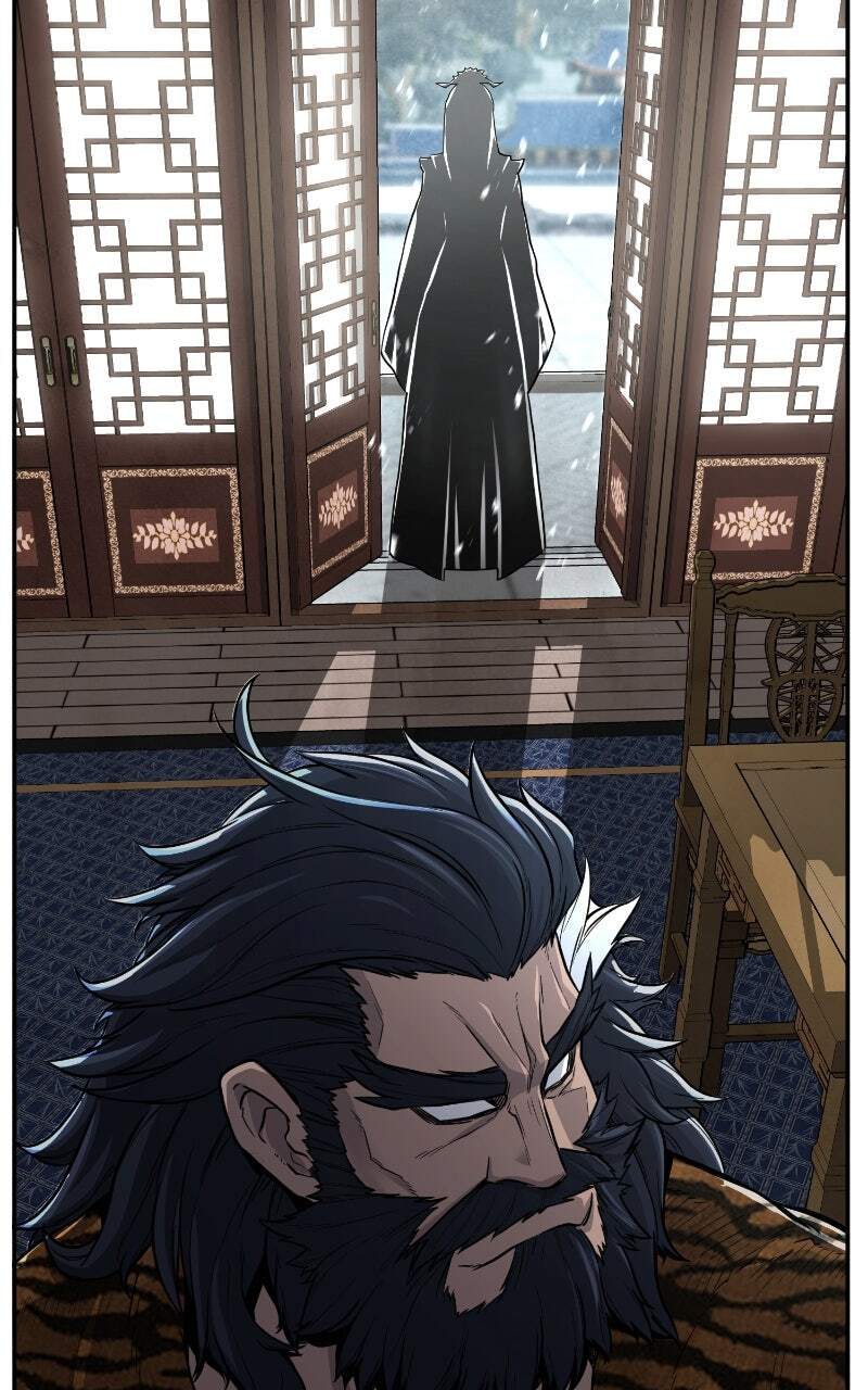 Read Absolute Sword Sense chapter 22 image 1 on Lezhin