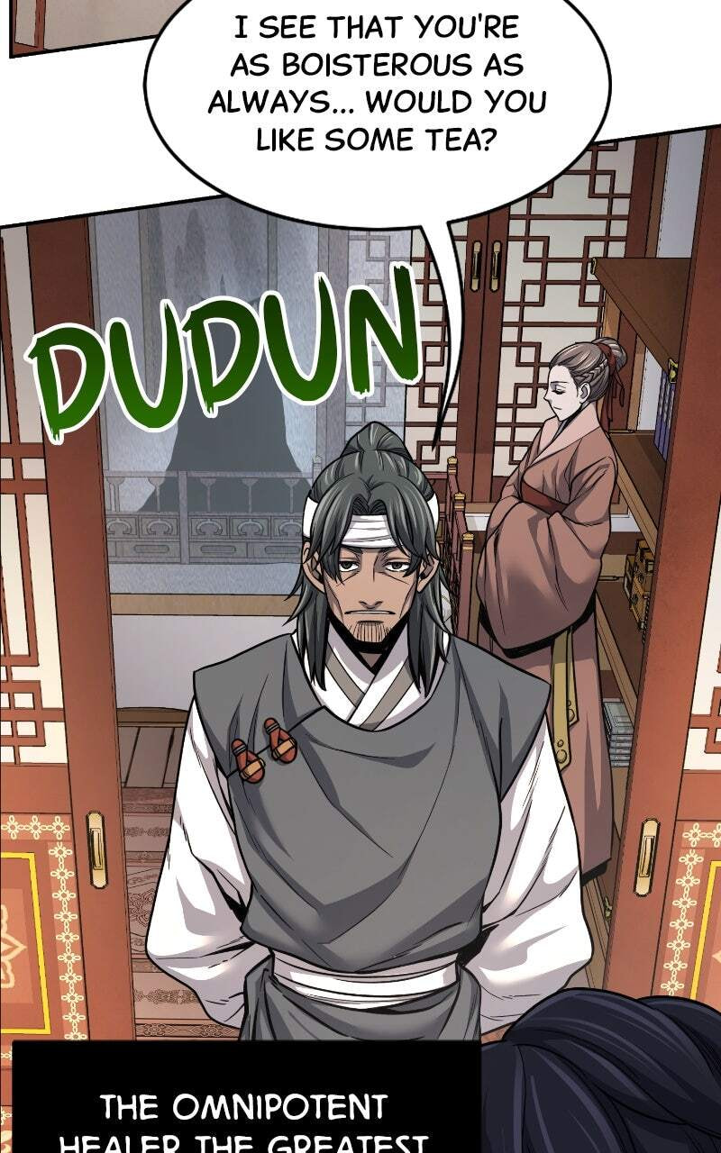 Read Absolute Sword Sense chapter 22 image 11 on Lezhin