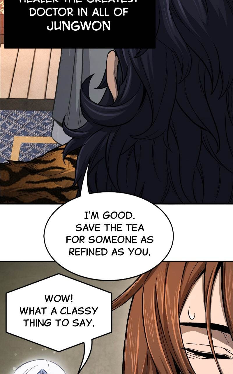 Read Absolute Sword Sense chapter 22 image 12 on Lezhin