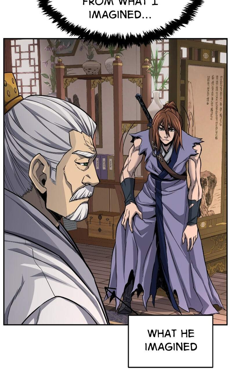 Read Absolute Sword Sense chapter 22 image 14 on Lezhin