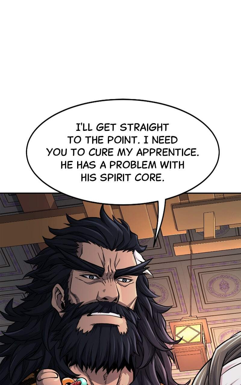 Read Absolute Sword Sense chapter 22 image 15 on Lezhin