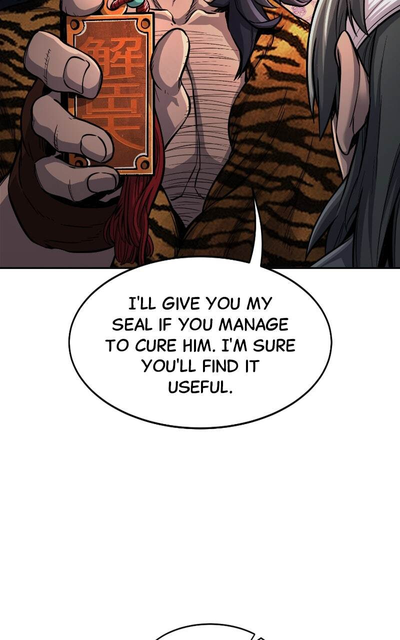 Read Absolute Sword Sense chapter 22 image 16 on Lezhin
