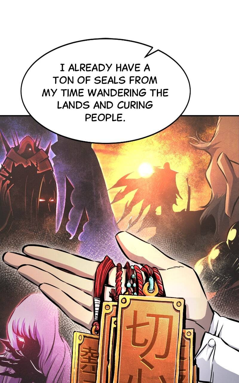 Read Absolute Sword Sense chapter 22 image 18 on Lezhin